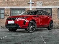 Land rover range rover evoque 2.0 d150 awd s 150pk 2019