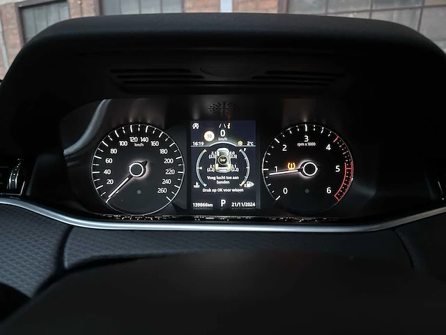Land rover range rover evoque 2.0 d150 awd s 150pk 2019 - afbeelding 17 van  47