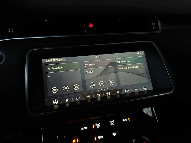 Land rover range rover evoque 2.0 d150 awd s 150pk 2019 - afbeelding 20 van  47