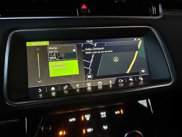Land rover range rover evoque 2.0 d150 awd s 150pk 2019 - afbeelding 21 van  47
