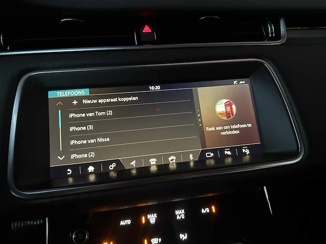 Land rover range rover evoque 2.0 d150 awd s 150pk 2019 - afbeelding 22 van  47