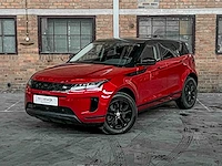 Land rover range rover evoque 2.0 d150 awd s 150pk 2019 - afbeelding 12 van  47