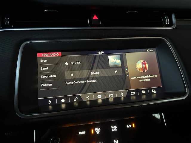 Land rover range rover evoque 2.0 d150 awd s 150pk 2019 - afbeelding 24 van  47