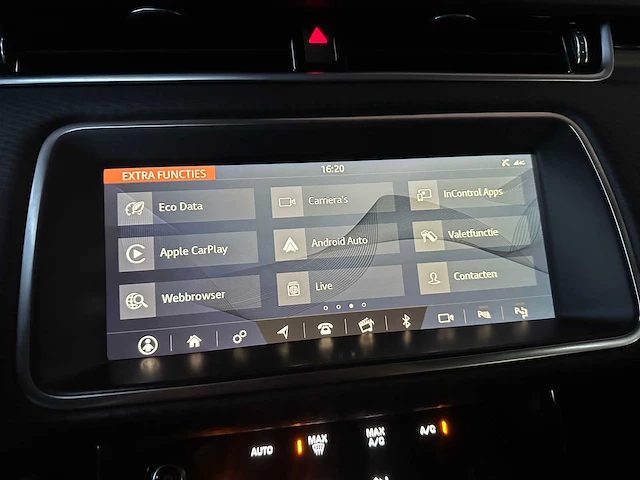 Land rover range rover evoque 2.0 d150 awd s 150pk 2019 - afbeelding 26 van  47
