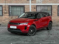 Land rover range rover evoque 2.0 d150 awd s 150pk 2019 - afbeelding 23 van  47