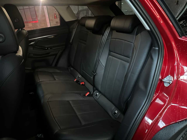 Land rover range rover evoque 2.0 d150 awd s 150pk 2019 - afbeelding 37 van  47