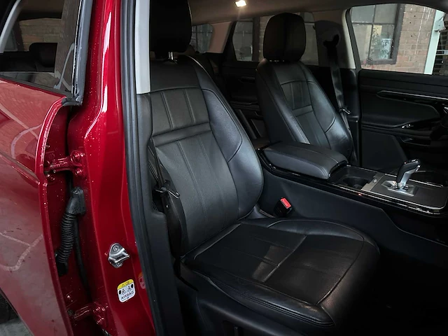 Land rover range rover evoque 2.0 d150 awd s 150pk 2019 - afbeelding 39 van  47