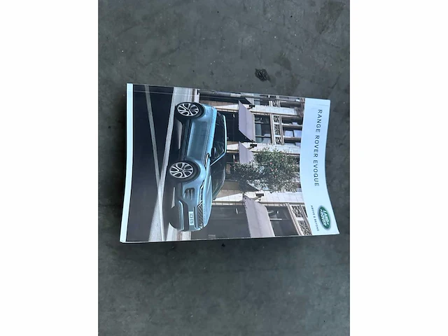Land rover range rover evoque 2.0 d150 awd s 150pk 2019 - afbeelding 42 van  47