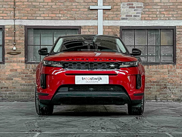 Land rover range rover evoque 2.0 d150 awd s 150pk 2019 - afbeelding 43 van  47