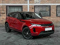 Land rover range rover evoque 2.0 d150 awd s 150pk 2019 - afbeelding 44 van  47