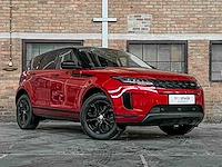 Land rover range rover evoque 2.0 d150 awd s 150pk 2019 - afbeelding 45 van  47