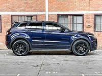 Land rover range rover evoque 2.0 d180 awd r-dynamic first edition 179pk 2019, s-595-xv - afbeelding 3 van  46