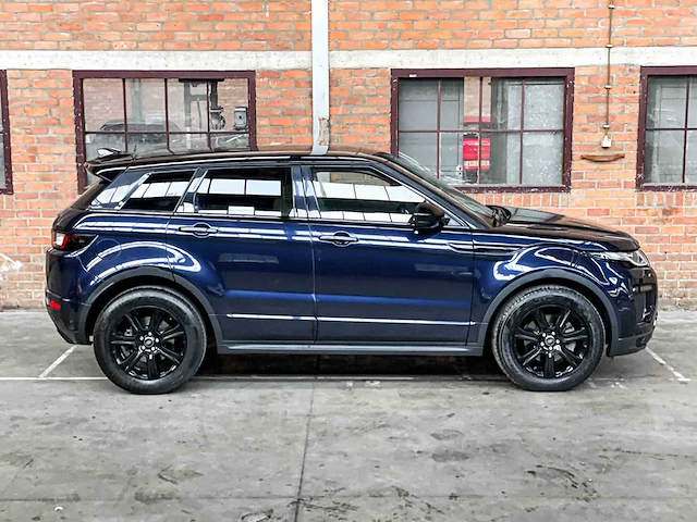 Land rover range rover evoque 2.0 d180 awd r-dynamic first edition 179pk 2019, s-595-xv - afbeelding 4 van  46