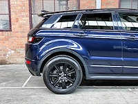 Land rover range rover evoque 2.0 d180 awd r-dynamic first edition 179pk 2019, s-595-xv - afbeelding 5 van  46