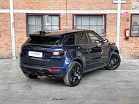 Land rover range rover evoque 2.0 d180 awd r-dynamic first edition 179pk 2019, s-595-xv - afbeelding 7 van  46