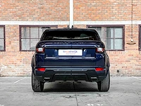 Land rover range rover evoque 2.0 d180 awd r-dynamic first edition 179pk 2019, s-595-xv - afbeelding 8 van  46