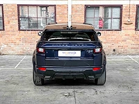 Land rover range rover evoque 2.0 d180 awd r-dynamic first edition 179pk 2019, s-595-xv - afbeelding 9 van  46