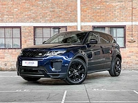 Land rover range rover evoque 2.0 d180 awd r-dynamic first edition 179pk 2019, s-595-xv - afbeelding 1 van  46