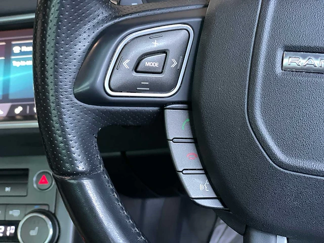 Land rover range rover evoque 2.0 d180 awd r-dynamic first edition 179pk 2019, s-595-xv - afbeelding 17 van  46