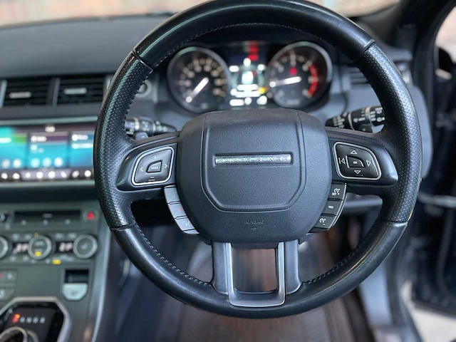 Land rover range rover evoque 2.0 d180 awd r-dynamic first edition 179pk 2019, s-595-xv - afbeelding 19 van  46