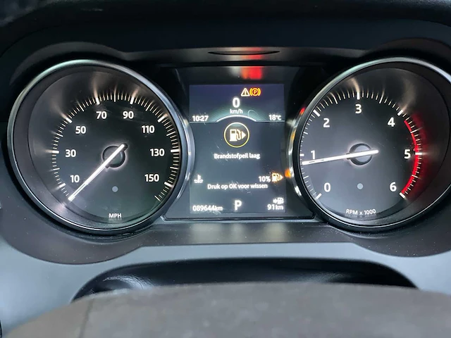Land rover range rover evoque 2.0 d180 awd r-dynamic first edition 179pk 2019, s-595-xv - afbeelding 20 van  46
