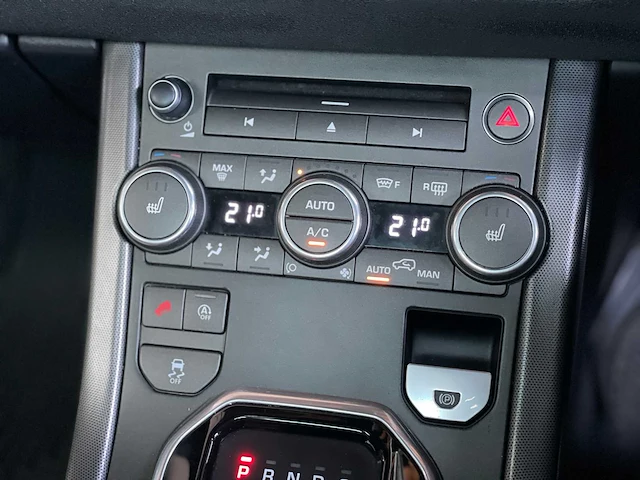 Land rover range rover evoque 2.0 d180 awd r-dynamic first edition 179pk 2019, s-595-xv - afbeelding 22 van  46