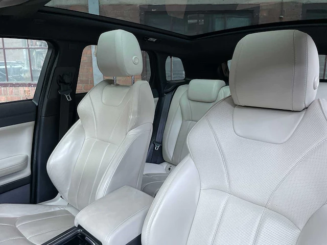 Land rover range rover evoque 2.0 d180 awd r-dynamic first edition 179pk 2019, s-595-xv - afbeelding 38 van  46