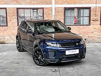 Land rover range rover evoque 2.0 d180 awd r-dynamic first edition 179pk 2019, s-595-xv - afbeelding 46 van  46