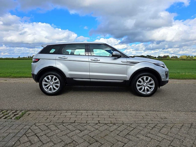 Land rover range rover evoque 2.0 ed4 urban series, pn-914-r - afbeelding 2 van  47