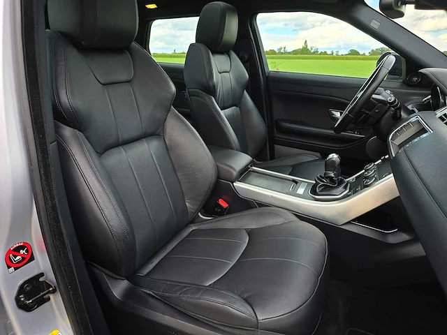 Land rover range rover evoque 2.0 ed4 urban series, pn-914-r - afbeelding 6 van  47