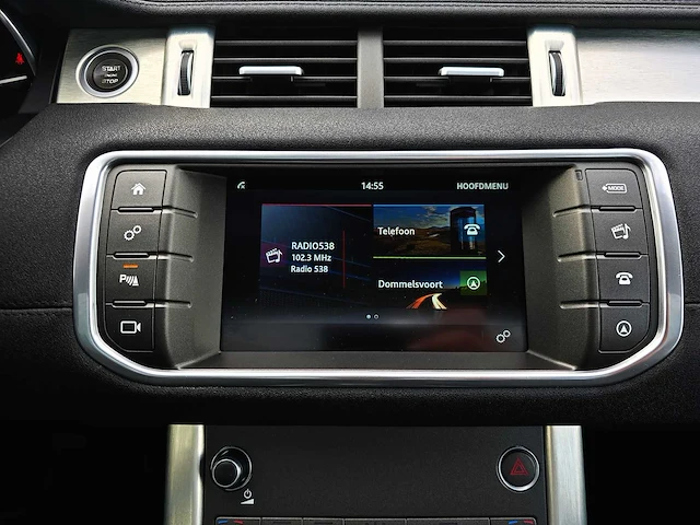 Land rover range rover evoque 2.0 ed4 urban series, pn-914-r - afbeelding 11 van  47