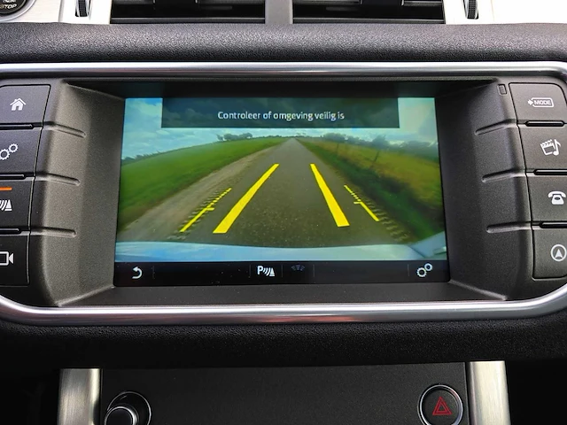 Land rover range rover evoque 2.0 ed4 urban series, pn-914-r - afbeelding 13 van  47