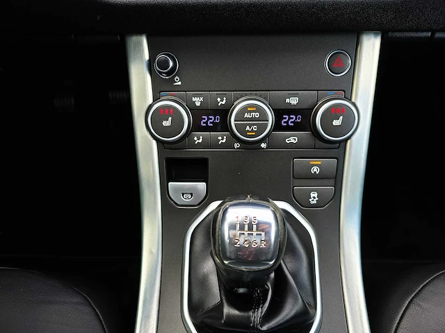 Land rover range rover evoque 2.0 ed4 urban series, pn-914-r - afbeelding 14 van  47