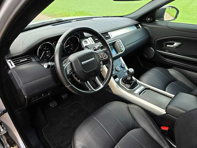 Land rover range rover evoque 2.0 ed4 urban series, pn-914-r - afbeelding 22 van  47