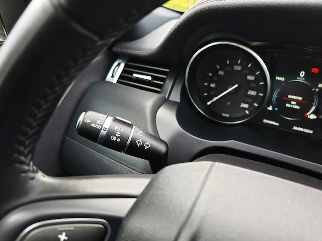 Land rover range rover evoque 2.0 ed4 urban series, pn-914-r - afbeelding 26 van  47