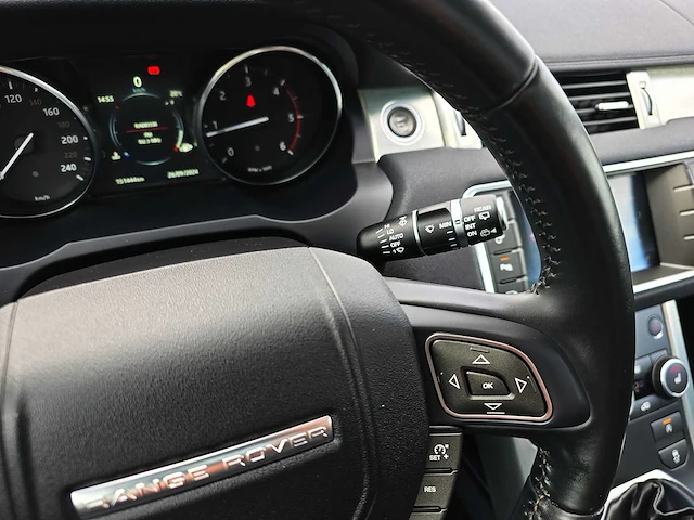 Land rover range rover evoque 2.0 ed4 urban series, pn-914-r - afbeelding 28 van  47