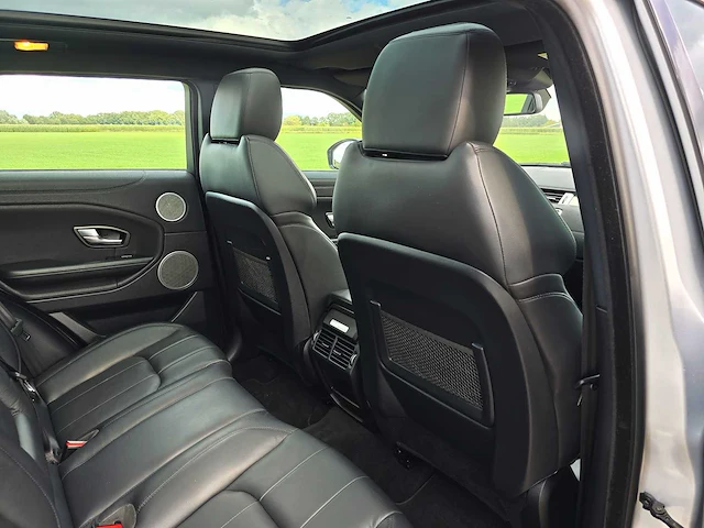 Land rover range rover evoque 2.0 ed4 urban series, pn-914-r - afbeelding 33 van  47