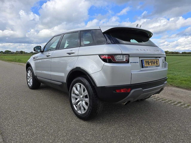 Land rover range rover evoque 2.0 ed4 urban series, pn-914-r - afbeelding 23 van  47