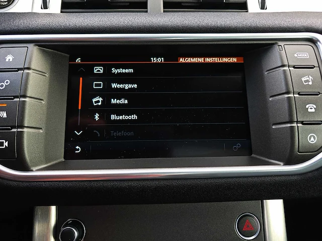 Land rover range rover evoque 2.0 ed4 urban series, pn-914-r - afbeelding 36 van  47