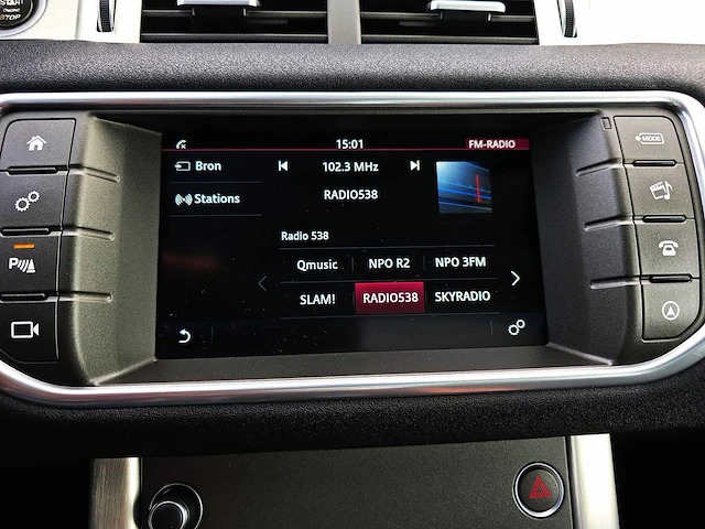 Land rover range rover evoque 2.0 ed4 urban series, pn-914-r - afbeelding 39 van  47