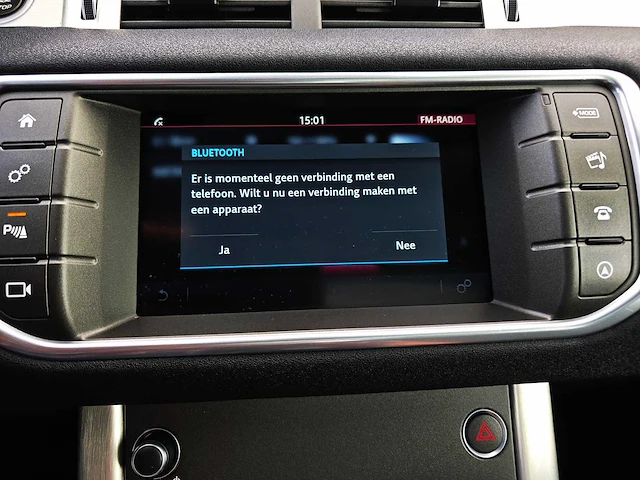 Land rover range rover evoque 2.0 ed4 urban series, pn-914-r - afbeelding 40 van  47