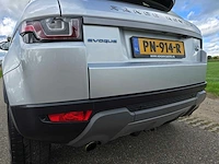 Land rover range rover evoque 2.0 ed4 urban series, pn-914-r - afbeelding 34 van  47