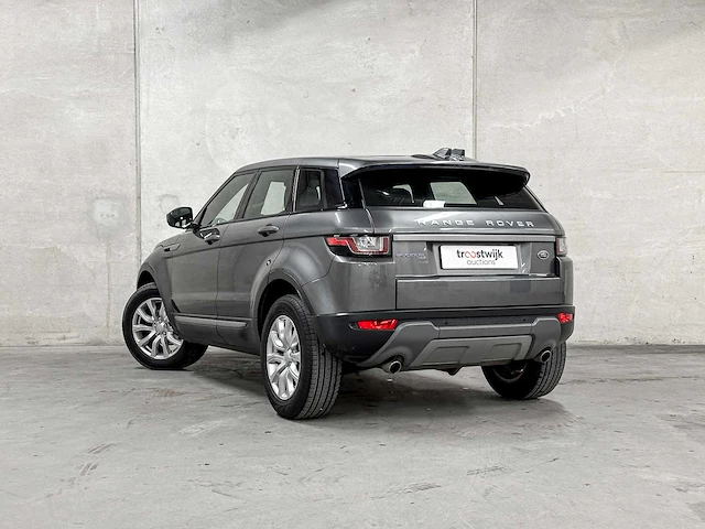 Land rover range rover evoque 2.0 ed4 urban series se 150pk 2017, rb-077-k - afbeelding 3 van  38