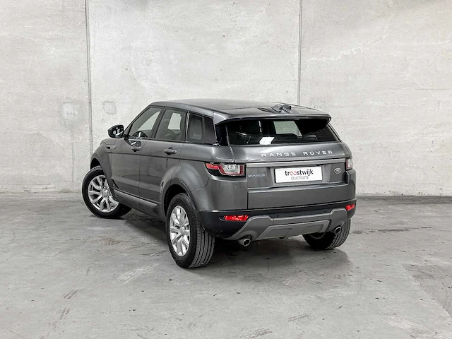 Land rover range rover evoque 2.0 ed4 urban series se 150pk 2017, rb-077-k - afbeelding 4 van  38