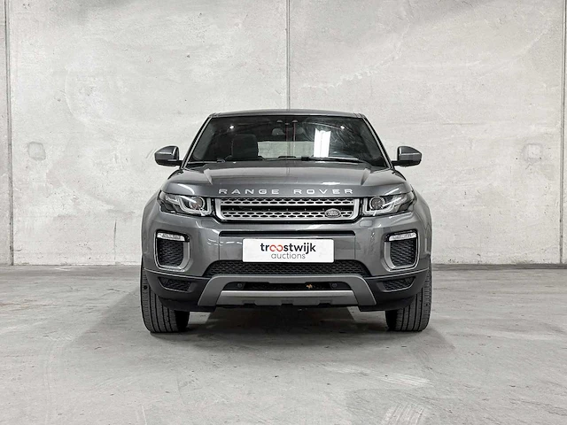 Land rover range rover evoque 2.0 ed4 urban series se 150pk 2017, rb-077-k - afbeelding 23 van  38