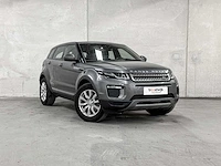 Land rover range rover evoque 2.0 ed4 urban series se 150pk 2017, rb-077-k - afbeelding 34 van  38