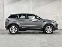 Land rover range rover evoque 2.0 ed4 urban series se 150pk 2017, rb-077-k - afbeelding 36 van  38