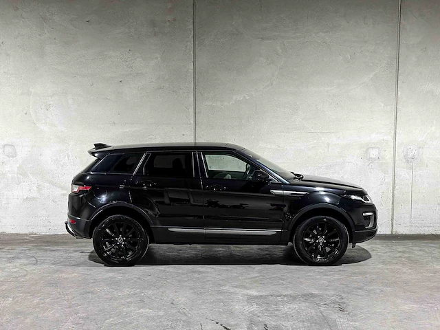 Land rover range rover evoque 2.0 ed4 urban series se 150pk 2018, sh-115-r - afbeelding 2 van  45