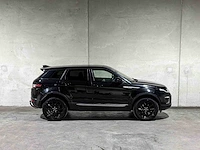 Land rover range rover evoque 2.0 ed4 urban series se 150pk 2018, sh-115-r - afbeelding 2 van  45