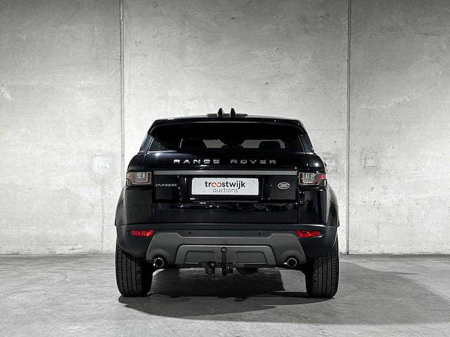 Land rover range rover evoque 2.0 ed4 urban series se 150pk 2018, sh-115-r - afbeelding 5 van  45